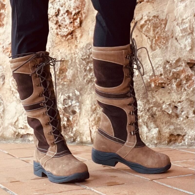 Botas Granada