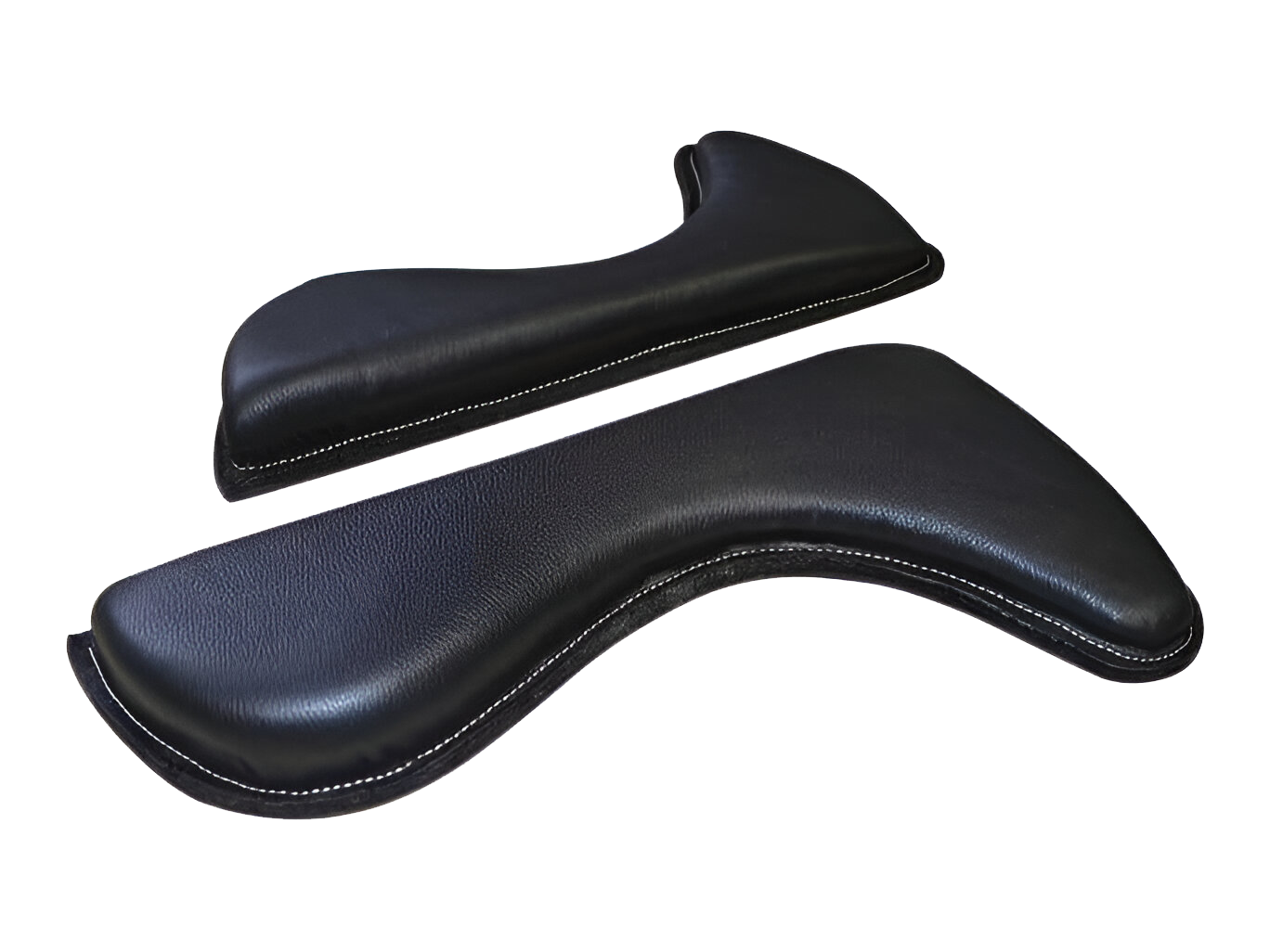 Mantilla Hidalgo Velcro Fieltro Reforzado