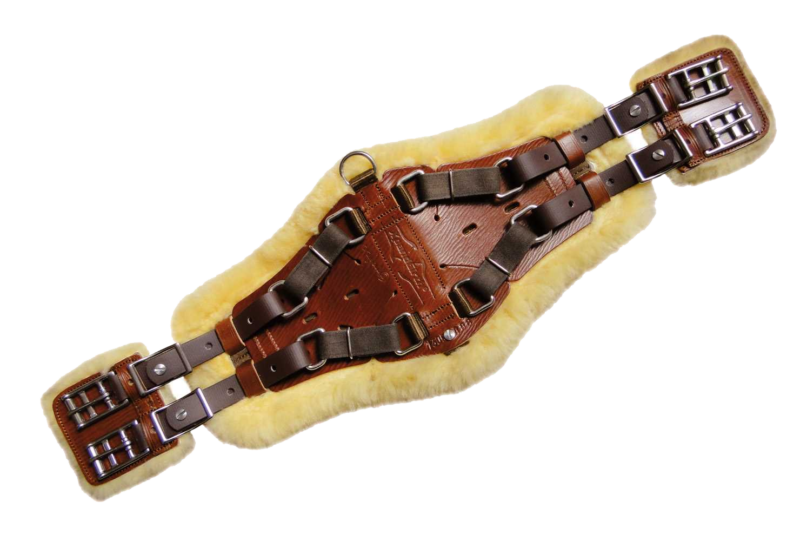 Cinturón Marjoman X-Pand