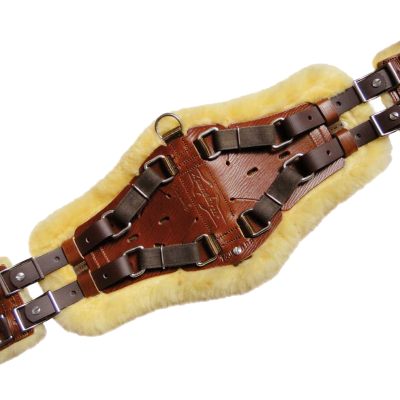 Cinturón Marjoman X-Pand