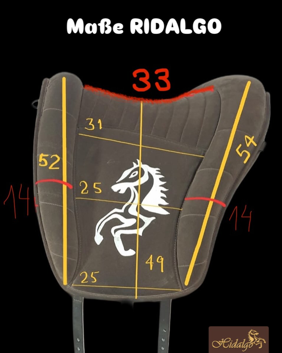 Mantilla RIDALGO - Imagen 3